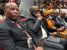 Day 1 of the National Convention kicks off