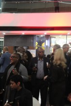 Herman Mashaba President of ActionSA / Photo : Zandile Khumalo