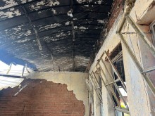 Teaching and learning have been disrupted for hundreds of pupils in Pietermaritzburg after the Mpolweni Secondary School was broken into and torched.