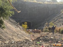, Gauteng acting police commissioner Fred Kekana insisted that the operation was carefully planned to use intelligence.