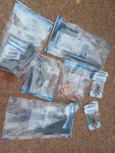 A total of 121 suspected illegal miners were arrested on Tuesday during a joint operation conducted in Maphahla village within Fochville policing precinct.  SAPS