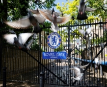 Chelsea's Roman Abramovich era is over