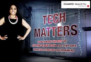 Tech Matters