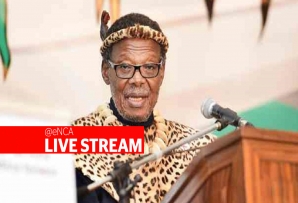LIVESTREAM: Prince Buthelezi gives update on royal matters ...