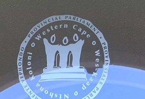 Western Cape provincial government seal