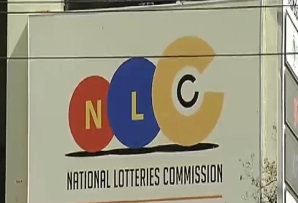 File: With a new Board in place, the National Lotteries Commission believes it will be able to turn things around. (eNCA\screenshot)
