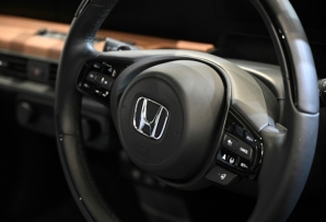 Honda has unveiled 5 trillion yen ($46 billion) in investments in its R&D in a bid to shift its manufacturing to electric vehicles and fuel cell electric vehicles