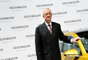 Volkswagen is demanding compensation from ex-CEO  Martin Winterkorn for "breach of duty" in connection with the "dieselgate" scandal
