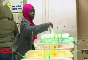 Polls open in Kenya for close-fought election race