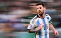 messi