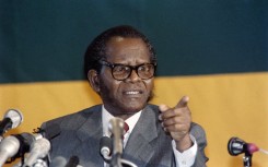 Oliver Tambo