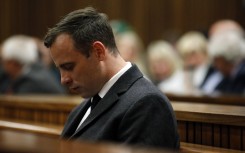 Oscar Pistorius