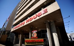 File: AFP/Stephane de Sakutin