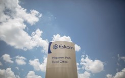 Eskom headquarters