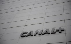 Groupe Canal+