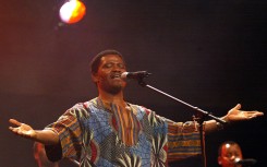 File: The passing of music giant Joseph Shabalala rests heavy on South African hearts.