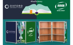 Avbob beneficiaries of Road To Literacy campaign announced