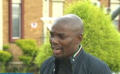 AbaQulusi Mayor Mncedisi Maphisa