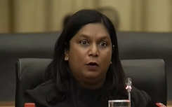 Advocate Andrea Johnson