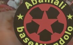 File: Abahlali BaseMjondolo's, Thapelo Mohapi says the ANC must be voted out of power in 2024. (eNCA\screenshot)