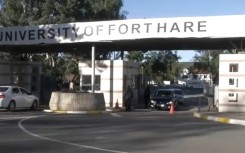 Fort Hare 