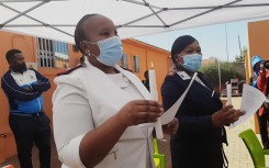 International Nurses Day was commemorated on Tuesday.