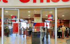 South African Post Office