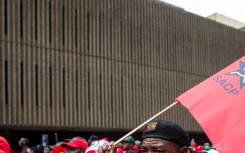 File: The SACP in the North West says the case shouldn't be taken lightly.