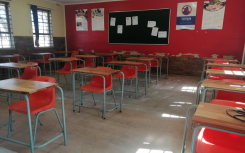 File: The SA Human Rights Commission says pupils will now face an increased risk of child abuse and mental health breakdowns.