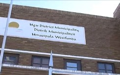 Ugu District Municipality