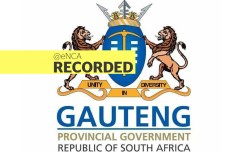 File: Gauteng Premier David Makhura and his team delivered an update on COVID-19 in the province.