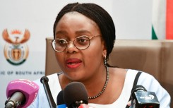 File: Tourism Minister Mmamoloko Kubayi-Ngubane outlined the amended lockdown regulations for the tourism sector.