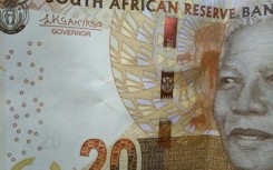 File: SA's GDP shrank 0.1% year-on-year in the first quarter after falling 0.5% in the previous quarter.