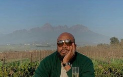 Tebello Tibz Motsoane
