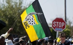 ANC flag