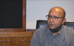 Christo van der Rheede 