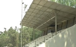 The Walter Sisulu Municipality in the Eastern Cape admits its promise to build a state-of-the-art stadium has fallen flat. (eNCA\screenshot)