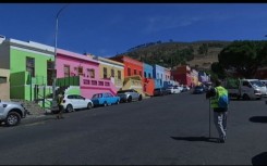 District Six Rising From The Dust