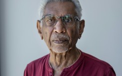 Witness to an age of heroes: Anti-apartheid activist Mac Maharaj