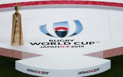 South Africa won the 2019 Rugby World Cup