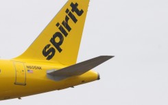 Spirit has reiterated its support for a merger with Frontier Airlines