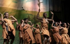 Although the play occupies a special place on the Kenyan stage, its tumultuous history means it has not seen the light of day since 1977