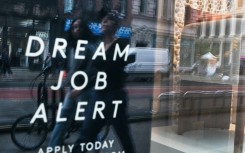 Traders are awaiting the release of key US jobs data later Friday