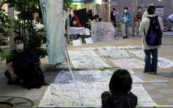 There are more than a million Japanese aged 15 to 64 who lead highly reclusive lives, withdrawing from all social contact for at least six months, according to a 2020 government estimate