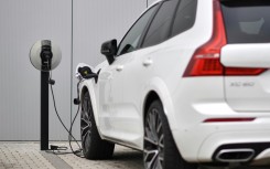 Britain's Department for Transport said it will end the current £1,500 ($1,800) subsidy for buyers of new plug-in cars as it focuses on other types of electric vehicles, such as taxis and trucks