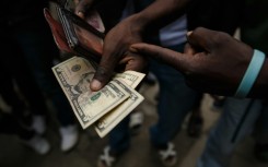 Zimbabwe has the highest inflation rate in the world, says Steve Hanke, a professor of Applied Economics at The Johns Hopkins University