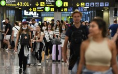 Particularly in Europe and the United States carriers are now regaining customers with demand boosted by vaccinations and the end of Covid restrictions