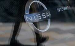 Nissan warned it was facing a number of headwinds