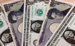 The prospect of higher US interest rates has sent the dollar soaring towards 140 yen 