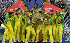 Australia are the defending Twenty20 World Cup champions